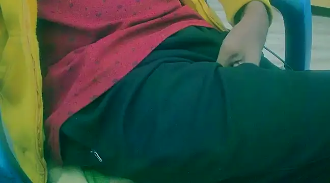 chandni89 online show from 21, 1, 2025