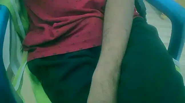 chandni89 online show from 26, 1, 2025