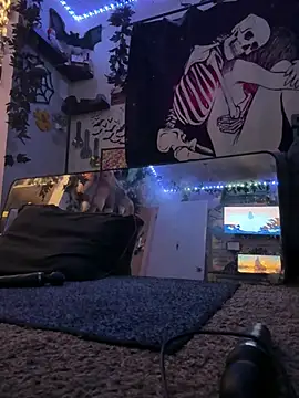 trashbrat online show from 13, 6, 2026