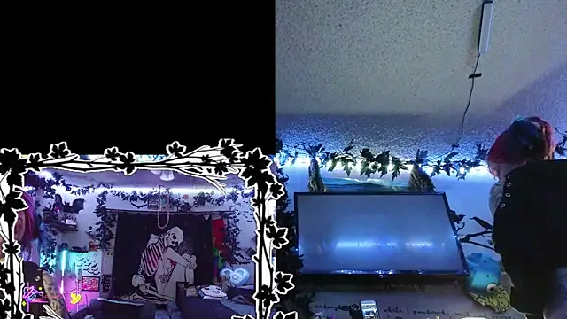 trashbrat online show from 19, 6, 2026