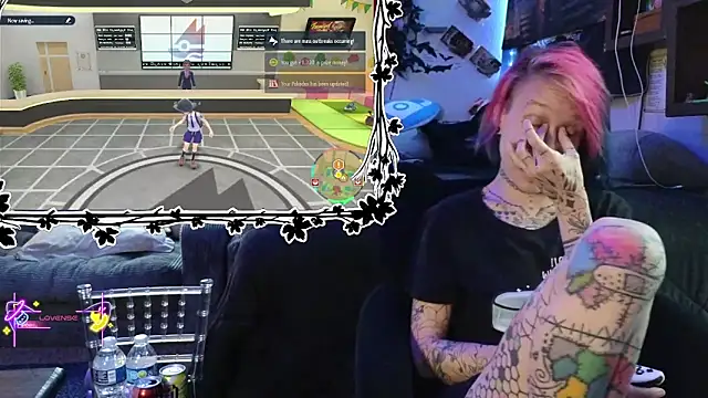 trashbrat online show from 22, 6, 2026