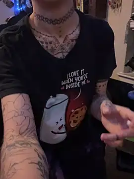 trashbrat online show from 22, 6, 2026