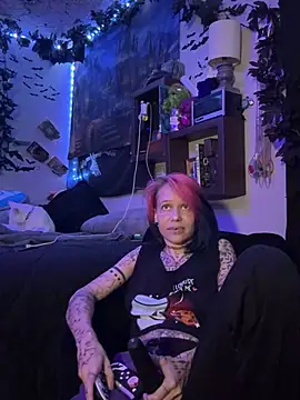 trashbrat online show from 23, 6, 2026