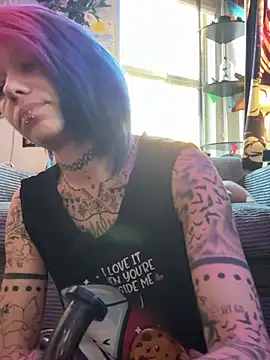 trashbrat online show from 24, 6, 2026