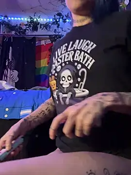 trashbrat online show from 25, 6, 2026