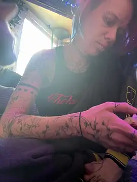 trashbrat online show from 27, 6, 2026