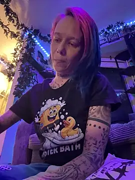 trashbrat online show from 28, 6, 2026