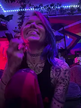 trashbrat online show from 30, 6, 2026