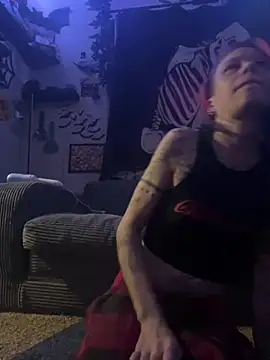trashbrat online show from 7, 7, 2026