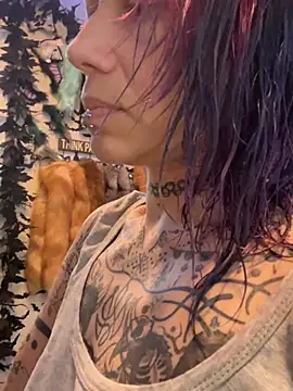 trashbrat online show from 14, 7, 2026