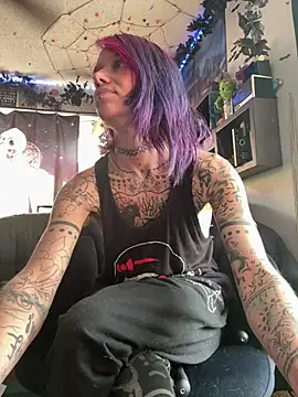 trashbrat online show from 16, 7, 2026