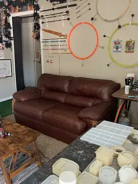 trashbrat online show from 21, 7, 2026