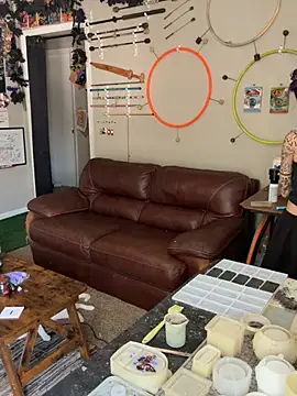 trashbrat online show from 21, 7, 2026