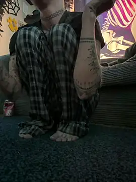 trashbrat online show from 26, 7, 2026