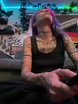 trashbrat online show from 27, 7, 2026