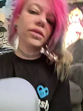 trashbrat online show from 30, 7, 2026