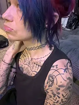 trashbrat online show from 1, 8, 2026