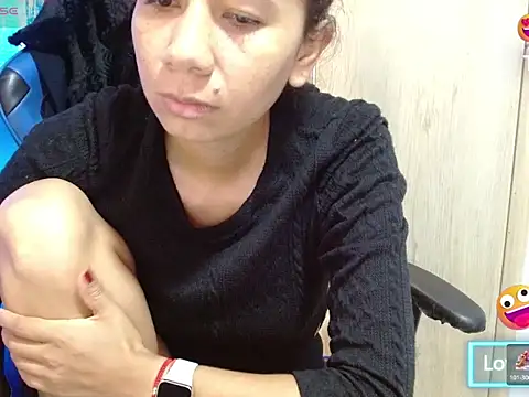 Danielagomez33 online show from 7, 2, 2026