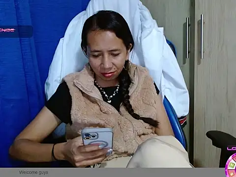 Danielagomez33 online show from 23, 3, 2026