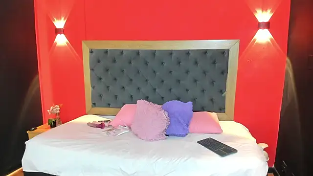 Charlot Vega  online show from 24, 10, 2025