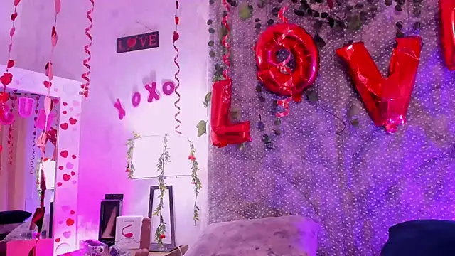 VeronicaOlson  online show from 14, 2, 2025