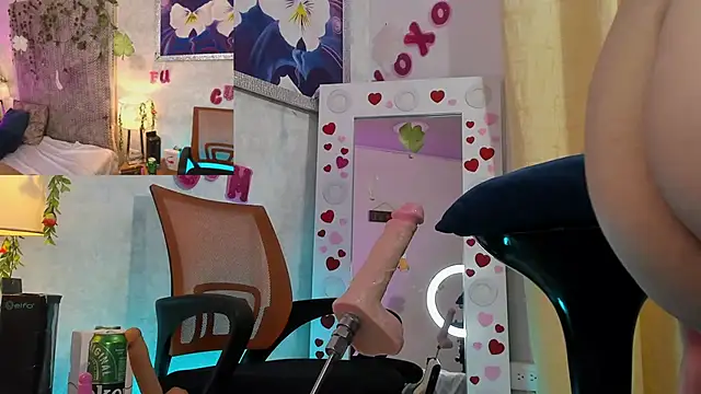 VeronicaOlson  online show from 16, 3, 2025