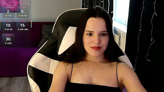 Snapshot of Harleen_Moore chatting on 14, 7, 2026 Harleen Moore online show from 14, 7, 2026