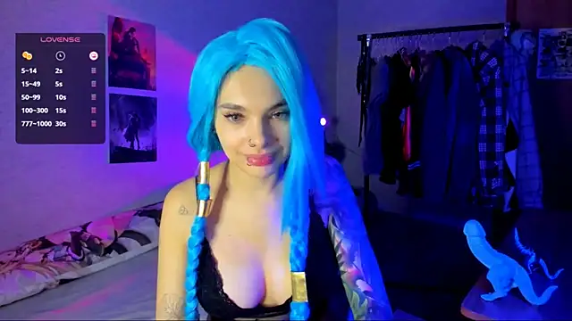 Snapshot of Tea_Rex chatting on 8, 11, 2025 Tea Rex online show from 8, 11, 2025