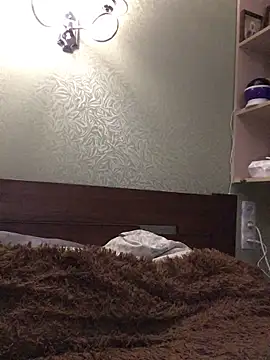 VikiiStoun online show from 20, 11, 2025