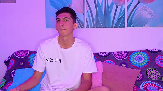 Ana and Leo online show from 17, 12, 2025