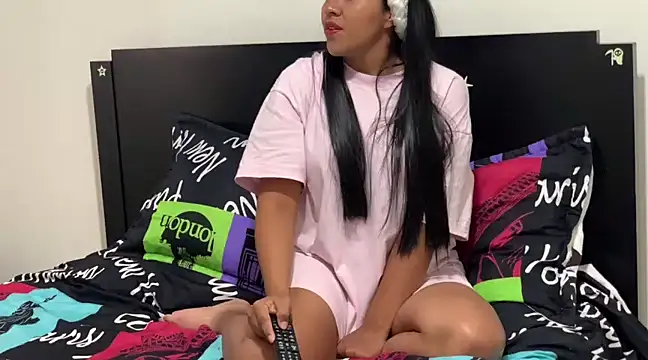 giselao online show from 14, 1, 2025