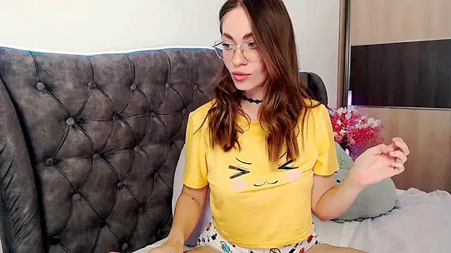Eroticgiftxxx online show from 15, 7, 2026