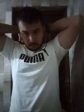 Man456545 online show from 22, 7, 2026