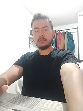 Man456545 online show from 27, 7, 2026