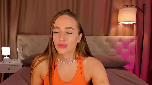 passi lover online show from 14, 4, 2026