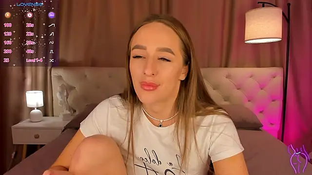 passi lover online show from 17, 4, 2026