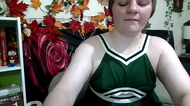 Snapshot of AverageRose chatting on 1, 2, 2026 AverageRose online show from 1, 2, 2026