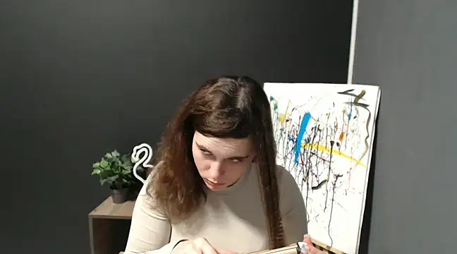 mini girly online show from 15, 1, 2025