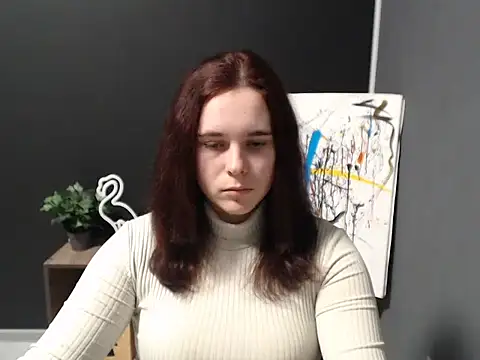 mini girly online show from 23, 1, 2025