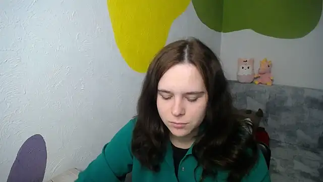 mini girly online show from 14, 11, 2025