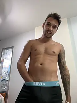 Snapshot of carvalhofelipe chatting on 23, 1, 2025 carvalhofelipe online show from 23, 1, 2025