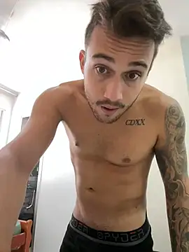 Snapshot of carvalhofelipe chatting on 10, 2, 2025 carvalhofelipe online show from 10, 2, 2025