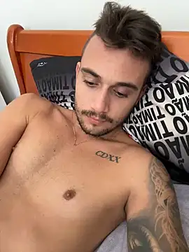 Snapshot of carvalhofelipe chatting on 27, 2, 2025 carvalhofelipe online show from 27, 2, 2025