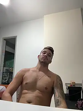 Snapshot of carvalhofelipe chatting on 17, 3, 2025 carvalhofelipe online show from 17, 3, 2025