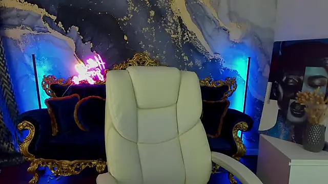 Marmeladkaaa online show from 15, 3, 2025