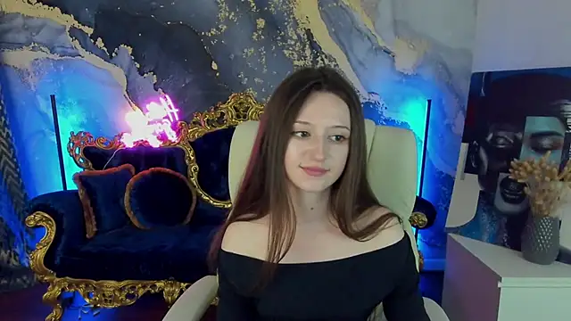 Marmeladkaaa online show from 17, 3, 2025