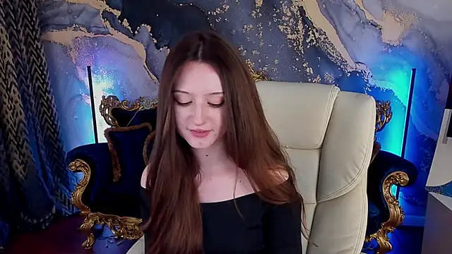 Marmeladkaaa online show from 17, 3, 2025