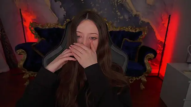 Marmeladkaaa online show from 21, 11, 2025