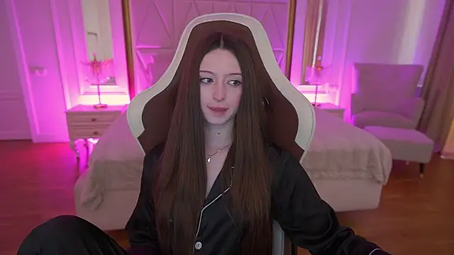 Marmeladkaaa online show from 25, 2, 2026