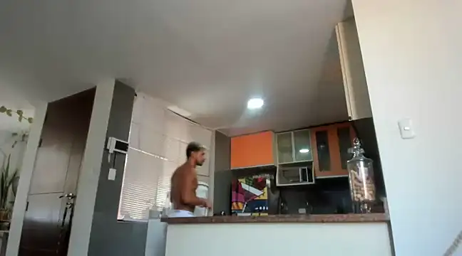 HOTLATINO2025 online show from 29, 1, 2025